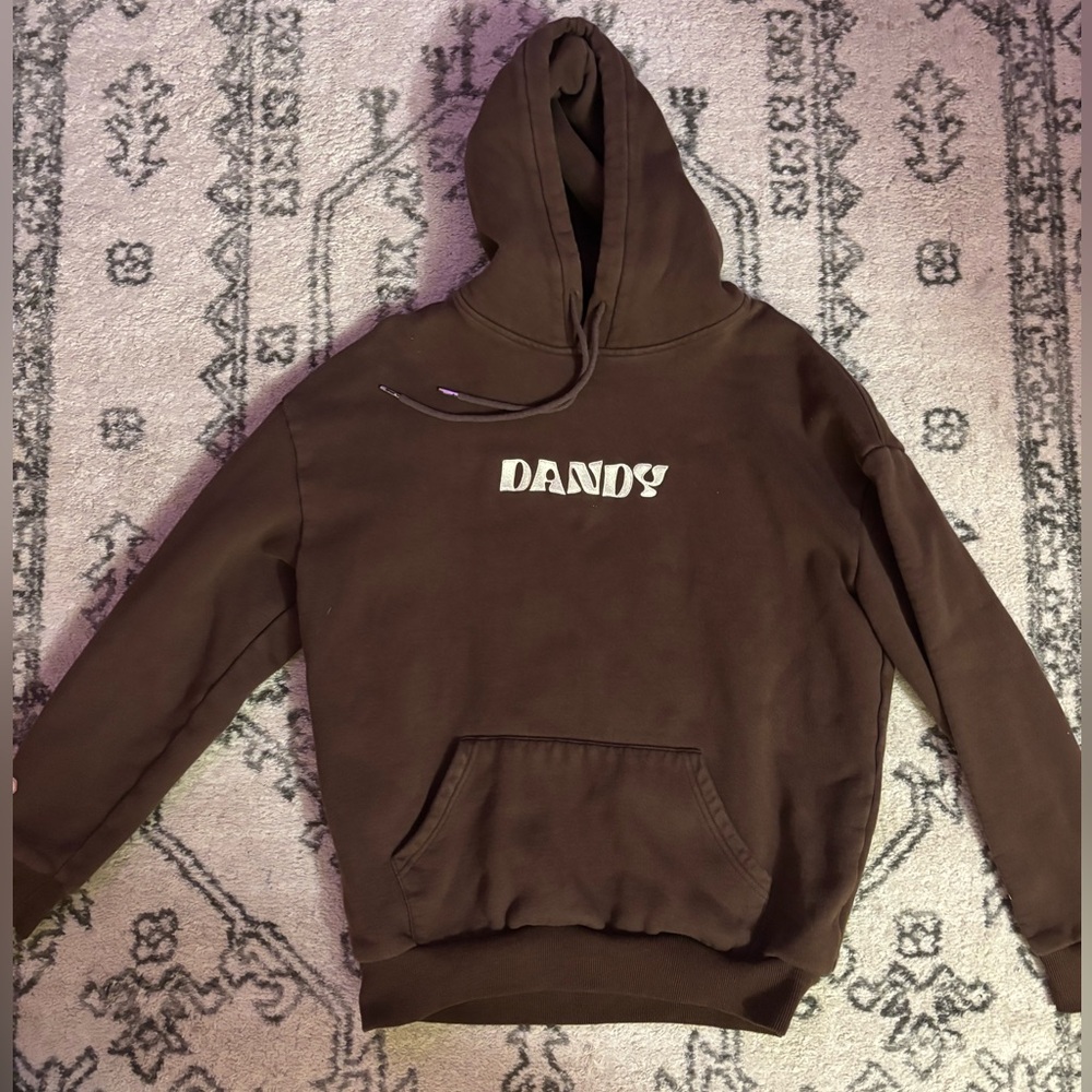 COPY - Women’s Dandy Worldwide hoodie